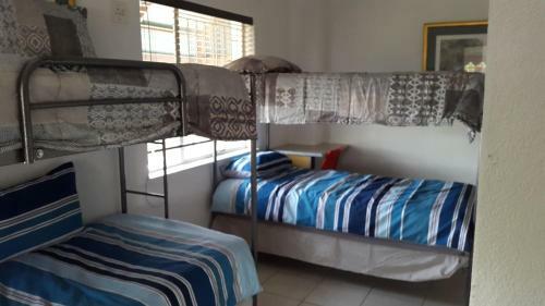 Albergue Fernrez@363