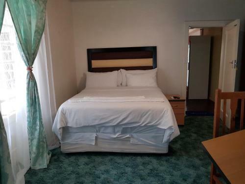 Hostal Ltn Lodge
