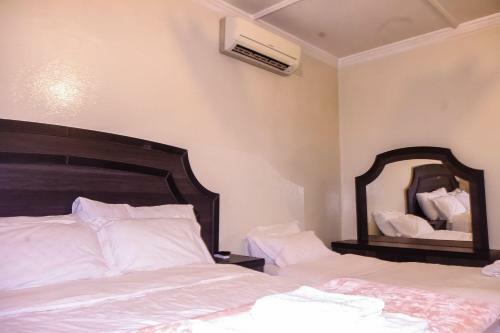 Hostal Ltn Lodge