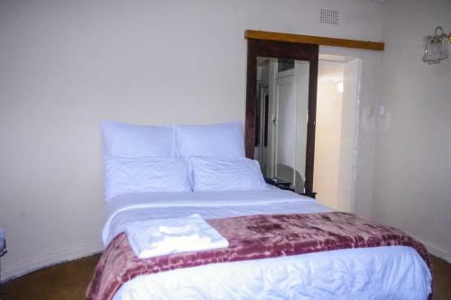 Hostal Ltn Lodge