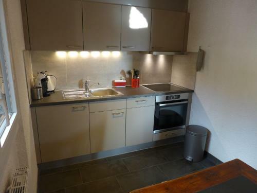 Apartment Les Bruy�res 25
