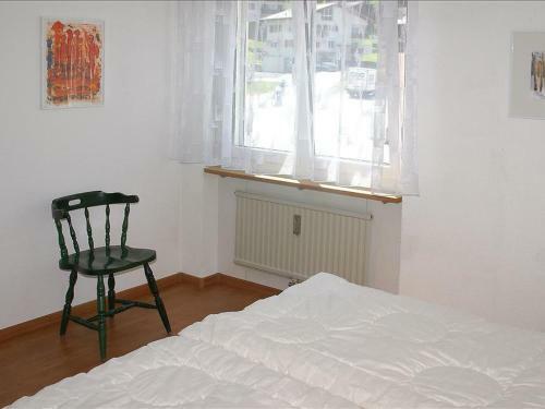 Apartment Ferienwohnung Lang
