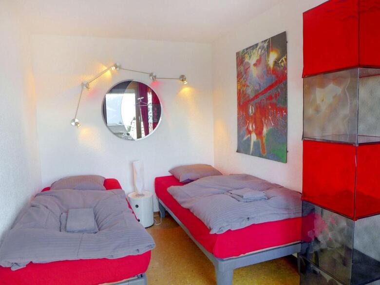 Apartment Jeanne D'arc.6
