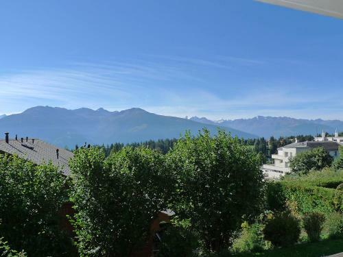 Apartamento La Printani�re B