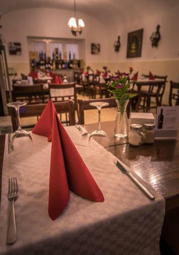 Bed & Breakfast Ristorante Del Ponte