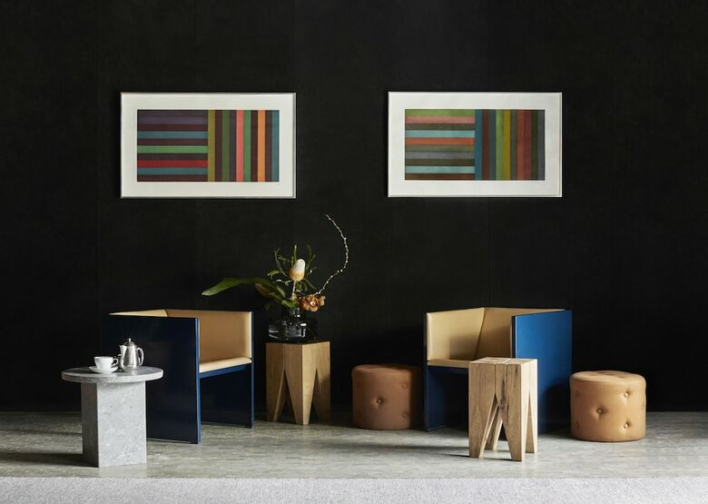 Hotel At Six