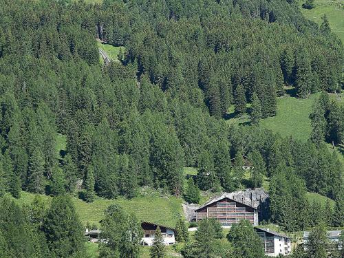 Apartamento Guardaval (utoring) 9