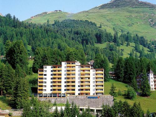 Apartamento Guardaval (utoring) 9