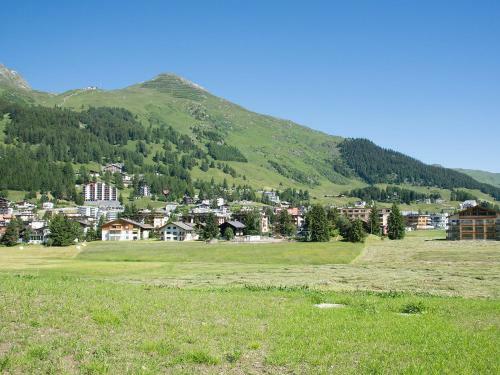 Apartamento Guardaval (utoring) 9