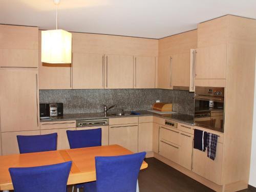 Apartment Mon Repos