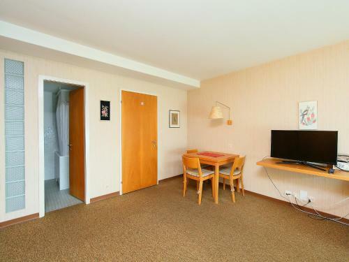 Apartamento Jenatsch (utoring)