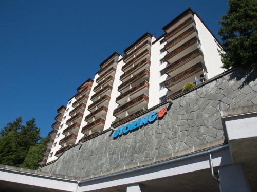 Apartamento Guardaval (utoring) 8