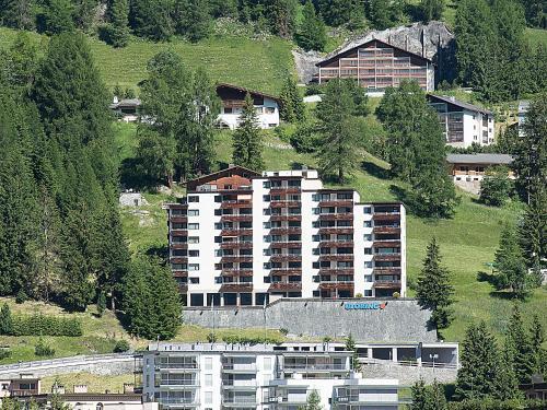 Apartamento Guardaval (utoring) 8