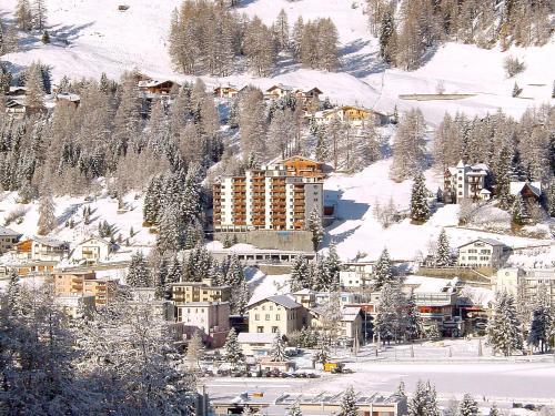 Apartment Guardaval (utoring).41