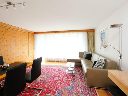 Apartamento Guardaval (utoring) 22