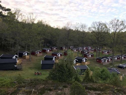 Sel�ter Camping