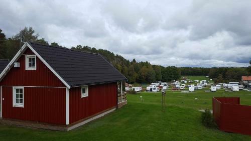 Sel�ter Camping