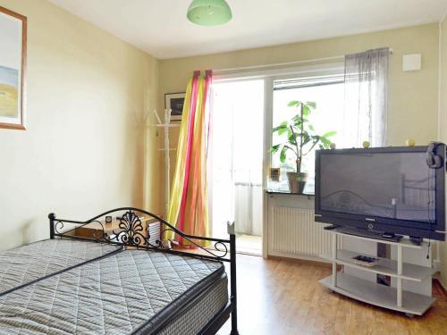 Holiday Home Matrosgr�nd