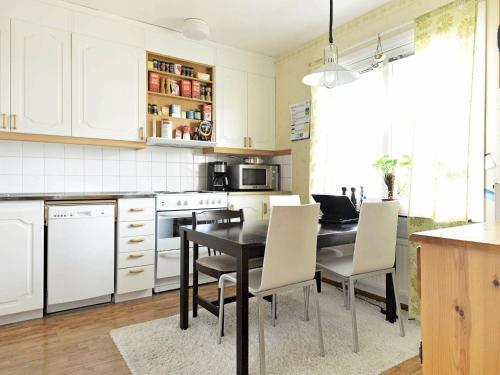 Holiday Home Matrosgr�nd