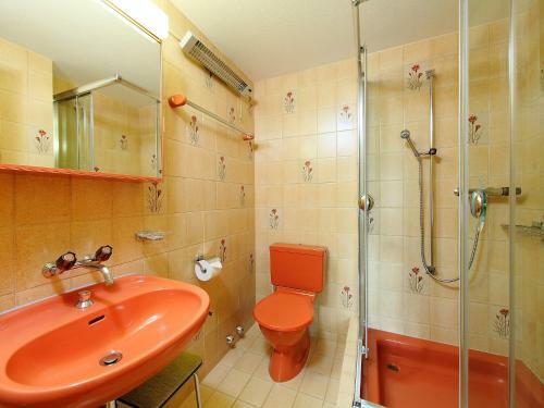 Apartamento Jenatsch (utoring) 1