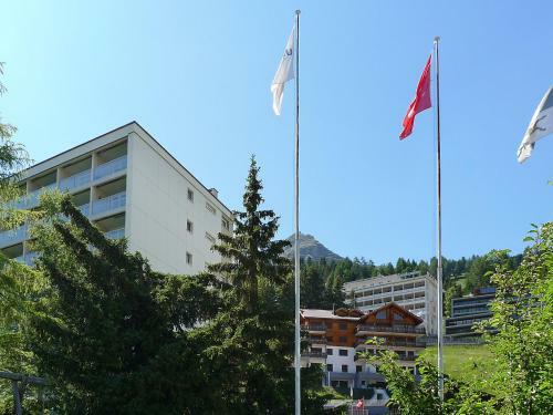 Apartamento Jenatsch (utoring) 1