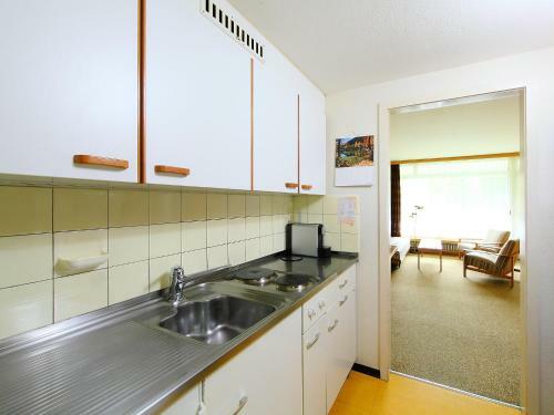 Apartamento Jenatsch (utoring) 1