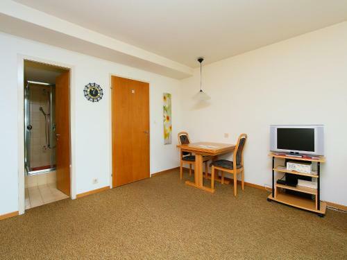 Apartamento Jenatsch (utoring) 1