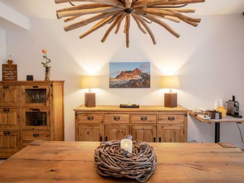 Apartamento Jenatsch (utoring) 1