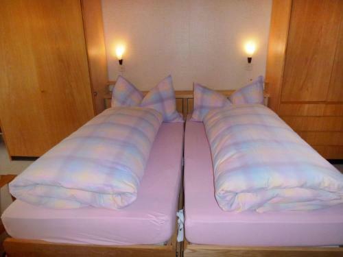 Apartamento Jenatsch (utoring) 1
