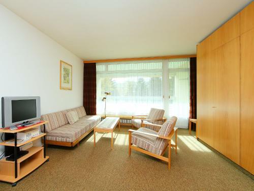 Apartment Casa Jenatsch.14