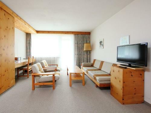 Apartamento Guardaval (utoring) 12