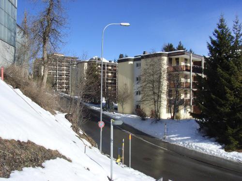 Apartment Allod-park.34