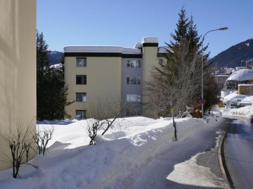 Apartment Allod-park.34