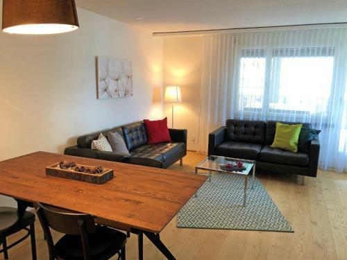 Apartment Allod Park C707