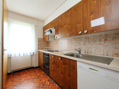 Apartment Allod-park.43