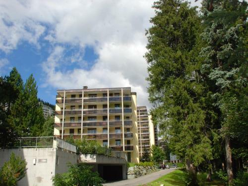Apartment Allod-park.43