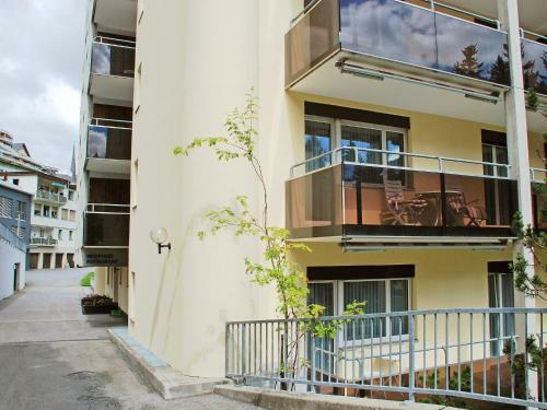 Apartment Allod-park.43