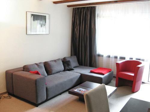 Apartment Allod-park.15