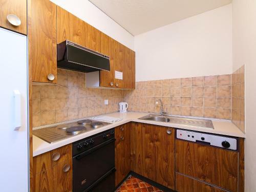 Apartamento Allod-park 4