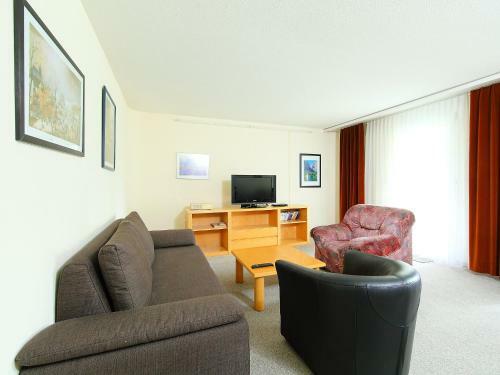 Apartamento Allod-park 11