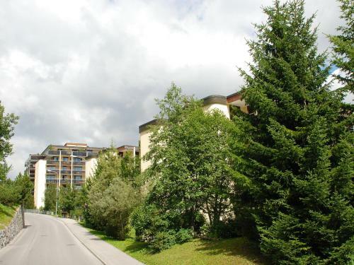 Apartamento Allod-park 11