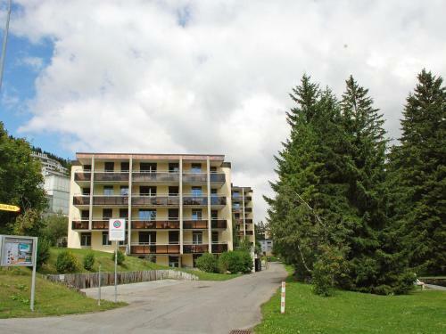 Apartamento Allod-park 11