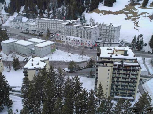 Apartment Allod-park.28
