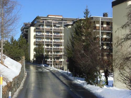 Apartment Allod-park.53