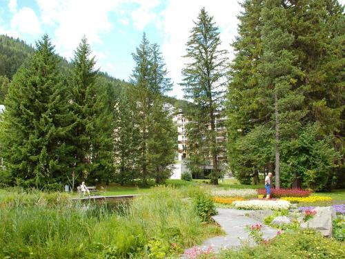 Apartment Allod-park.53