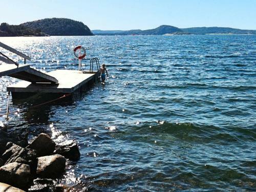 Holiday Home Gamla