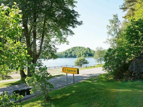 Holiday Home Broholm