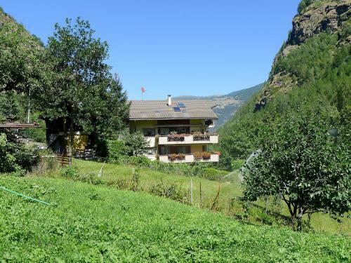 Apartment Dhaulagiri