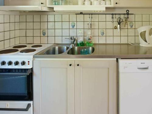 Holiday Home Lommebergsv�gen