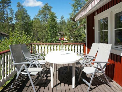 Holiday Home Lommebergsv�gen